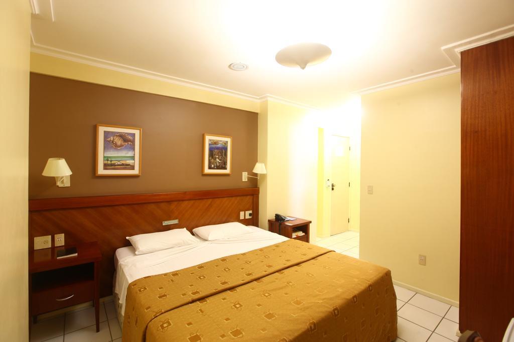 Hotel Vela E Mar Φορταλέζα Εξωτερικό φωτογραφία