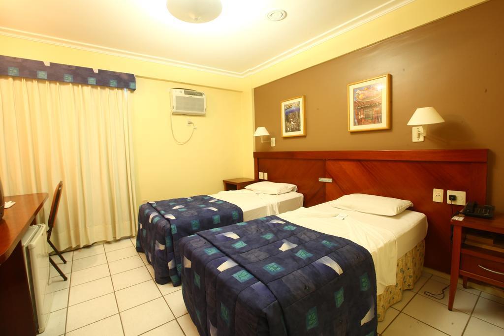 Hotel Vela E Mar Φορταλέζα Εξωτερικό φωτογραφία