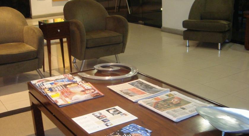 Hotel Vela E Mar Φορταλέζα Εξωτερικό φωτογραφία